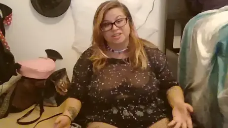 HoneyBear19 webcam model stream image