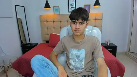 Tommy18__ webcam model stream image