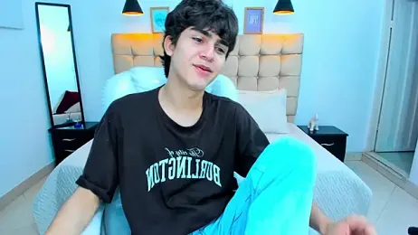 Tommy18__ webcam model stream image
