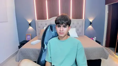 Tommy18__ webcam stripchat model stream image