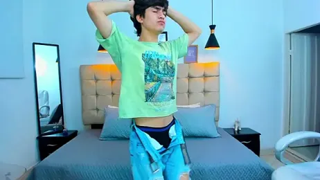 Tommy18__ webcam model stream image