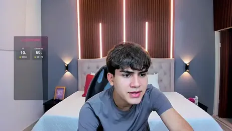 Tommy18__ webcam model stream image