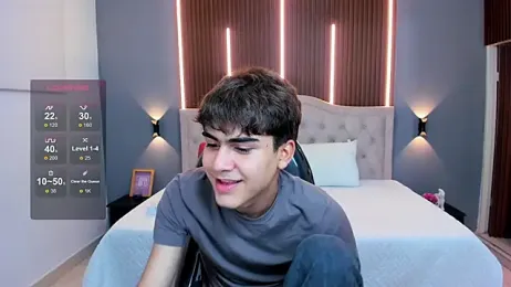 Tommy18__ webcam model stream image