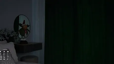 PiquingOgalala webcam model stream image