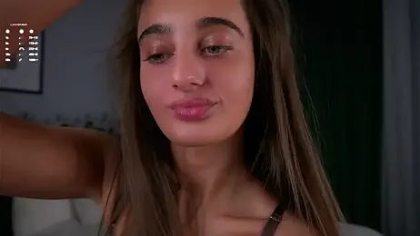 PiquingOgalala webcam model stream image