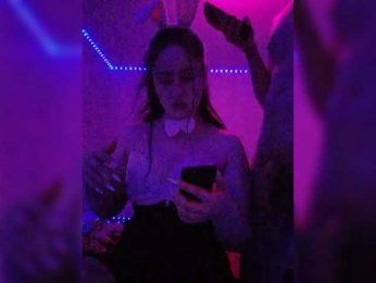 SluttyLex webcam bongacams model stream image
