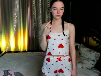 wow_evelin webcam model stream image