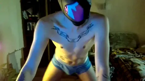 vapir1 webcam model stream image