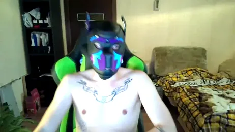 vapir1 webcam model stream image
