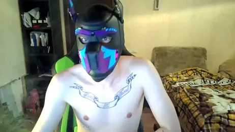 vapir1 webcam model stream image