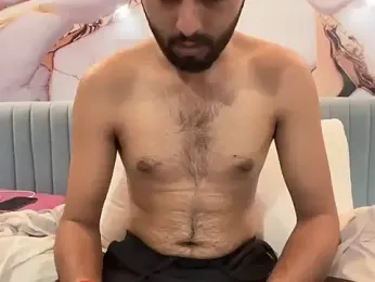 sexyaarsh webcam model stream image