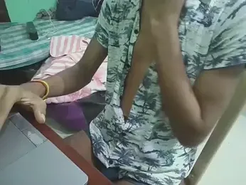 shanthoreo webcam model stream image
