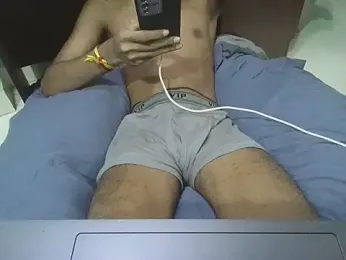 shanthoreo webcam model stream image