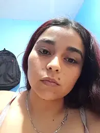 AshleySecrets_ webcam model stream image