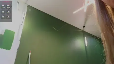 Emili1- webcam stripchat model stream image