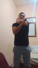 mex777_fun webcam model stream image
