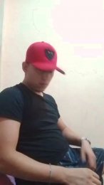 mex777_fun webcam model stream image