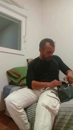 Ivandelnorte webcam model stream image