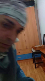 Ivandelnorte webcam cam4 model stream image