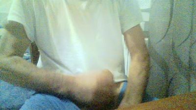 robi418 webcam model stream image