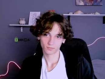 jason_heat webcam model stream image