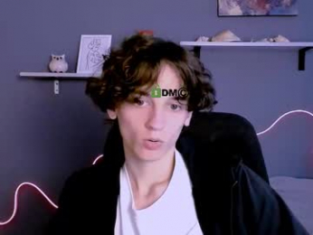 jason_heat webcam model stream image