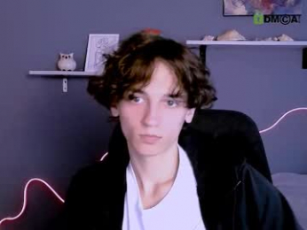 jason_heat webcam model stream image