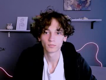 jason_heat webcam model stream image