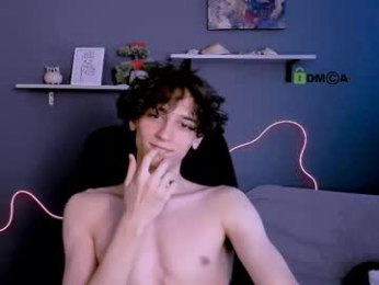 jason_heat webcam model stream image