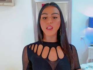 tiifany-hot01 webcam model stream image