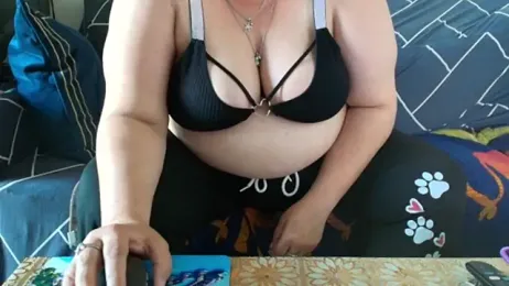 HotBiPaar webcam model stream image