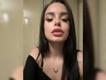 Lola-li webcam model stream image