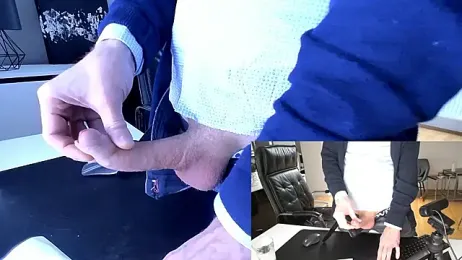 sperma_tributes webcam stripchat model stream image