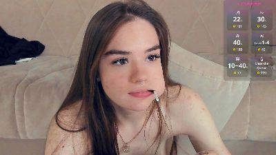 Jinny_garland webcam model stream image