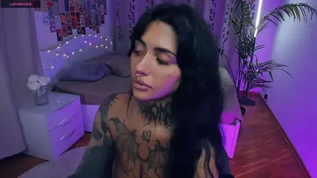 CharimgSabrina webcam stripchat model stream image