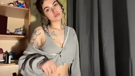 CreatedPermussion webcam stripchat model stream image