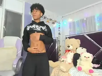 Santy_bigcock_01 webcam model stream image