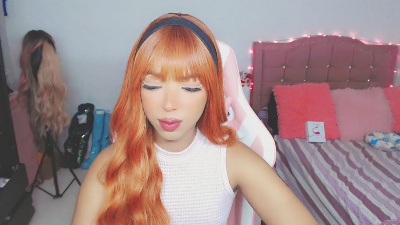 lauracollingsss webcam model stream image