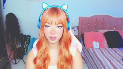 lauracollingsss webcam model stream image