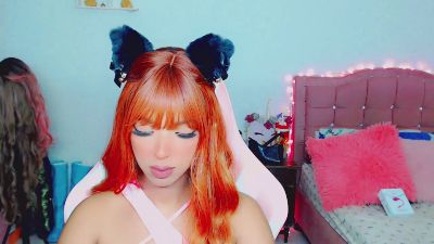 lauracollingsss webcam model stream image