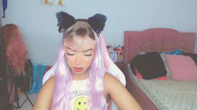 lauracollingsss webcam model stream image