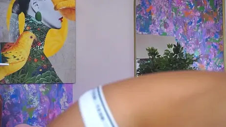 AshaYuva webcam model stream image