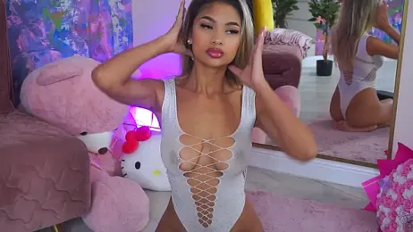 AshaYuva webcam model stream image