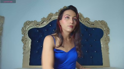 Gissely webcam cam4 model stream image