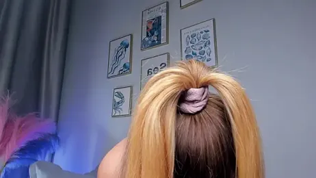 OdetteHarwick webcam model stream image