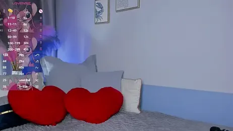 OdetteHarwick webcam model stream image