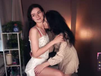 bonniecoomer webcam model stream image