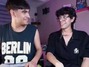 thiago_rockwell webcam model stream image