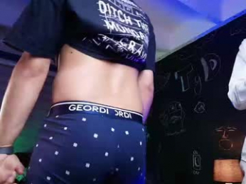 thiago_rockwell webcam model stream image