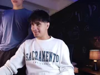 thiago_rockwell webcam model stream image